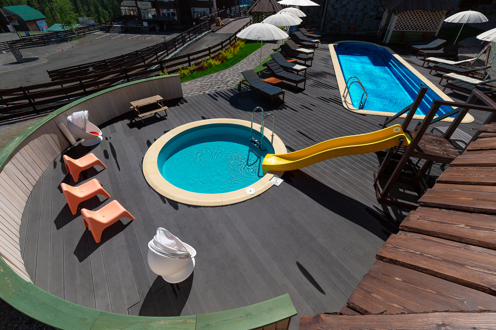 Фото Губернская