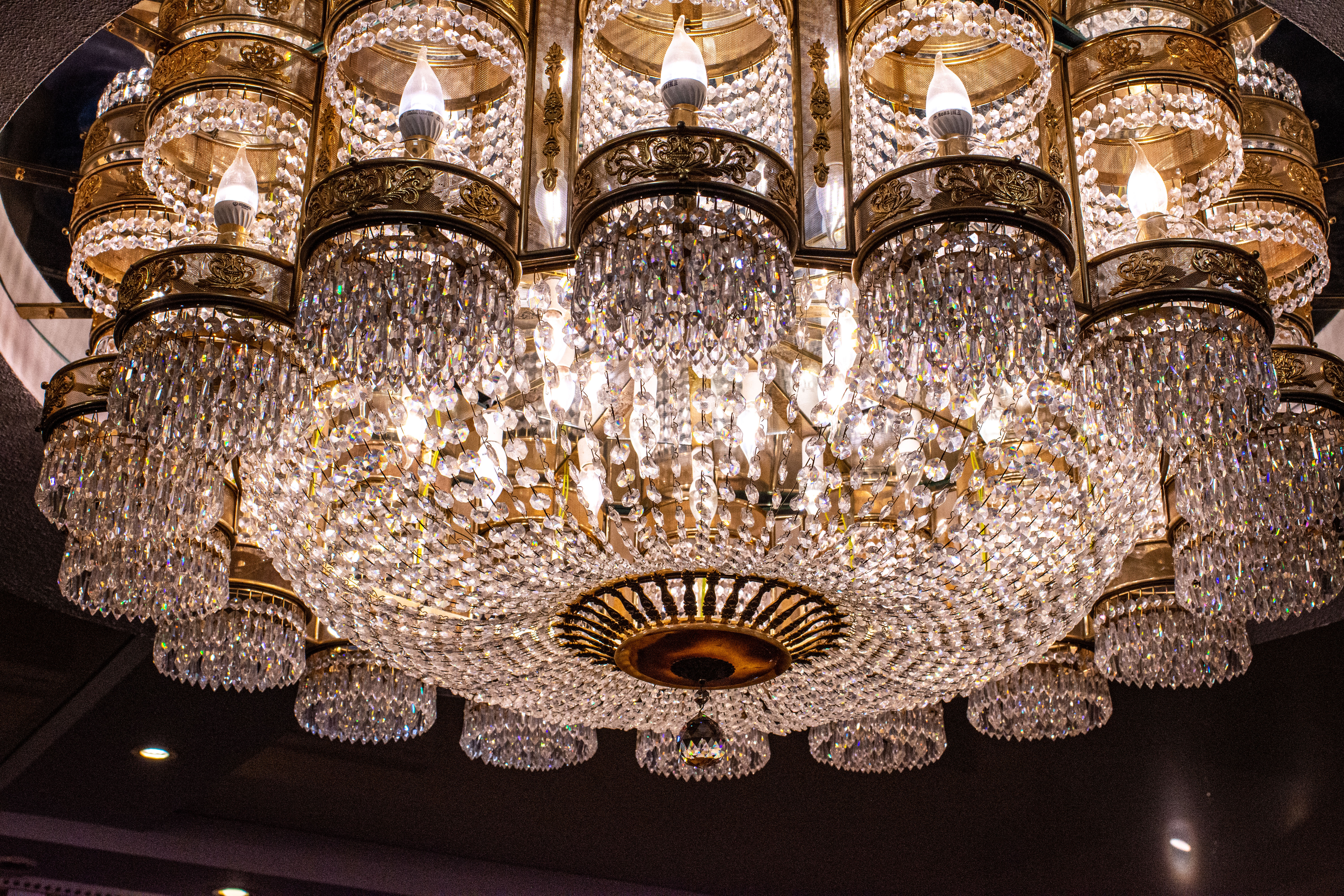 Фото Гранд отель Уют