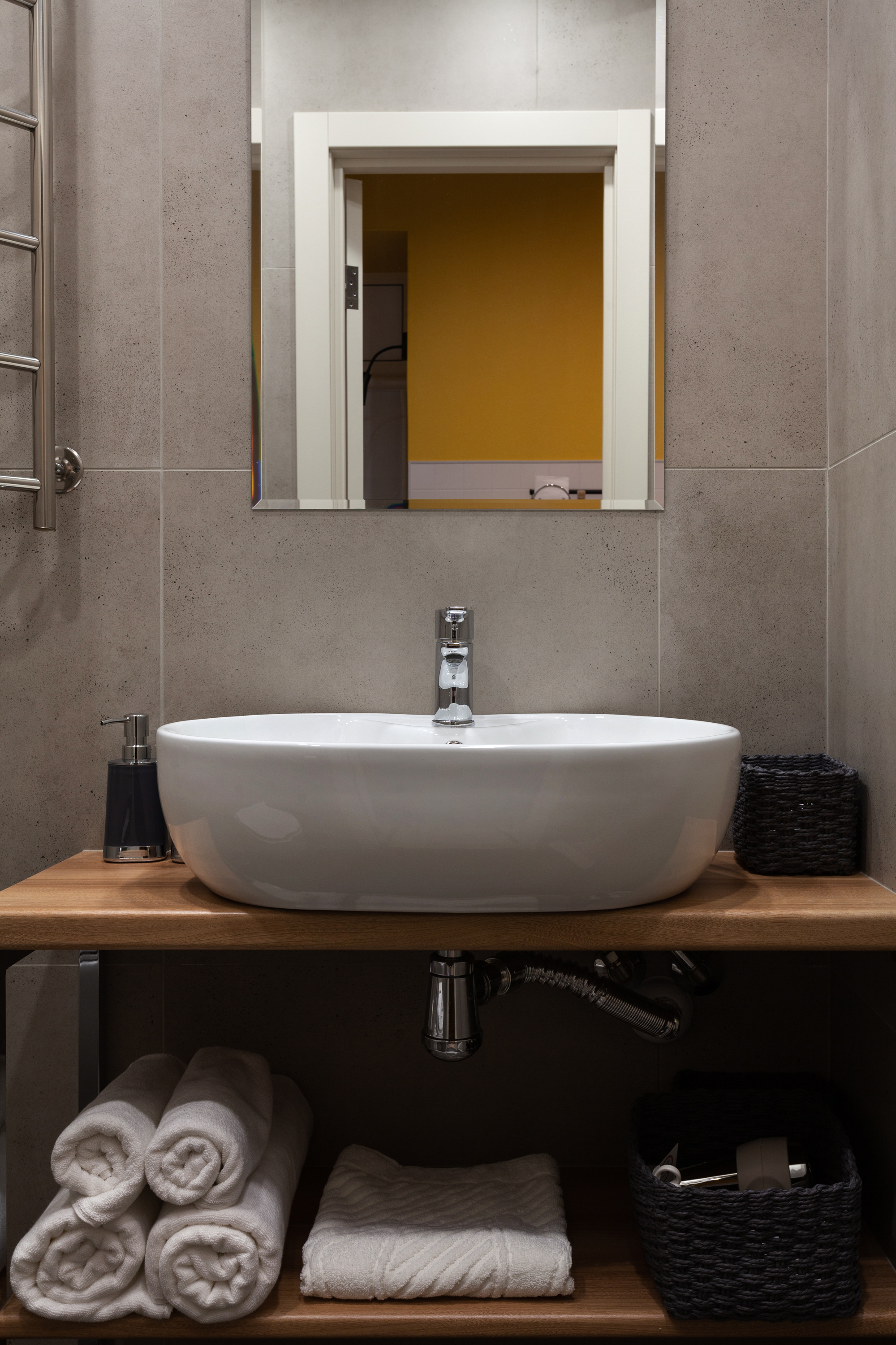 Фото Happy Rooms B. Pushkarskaya