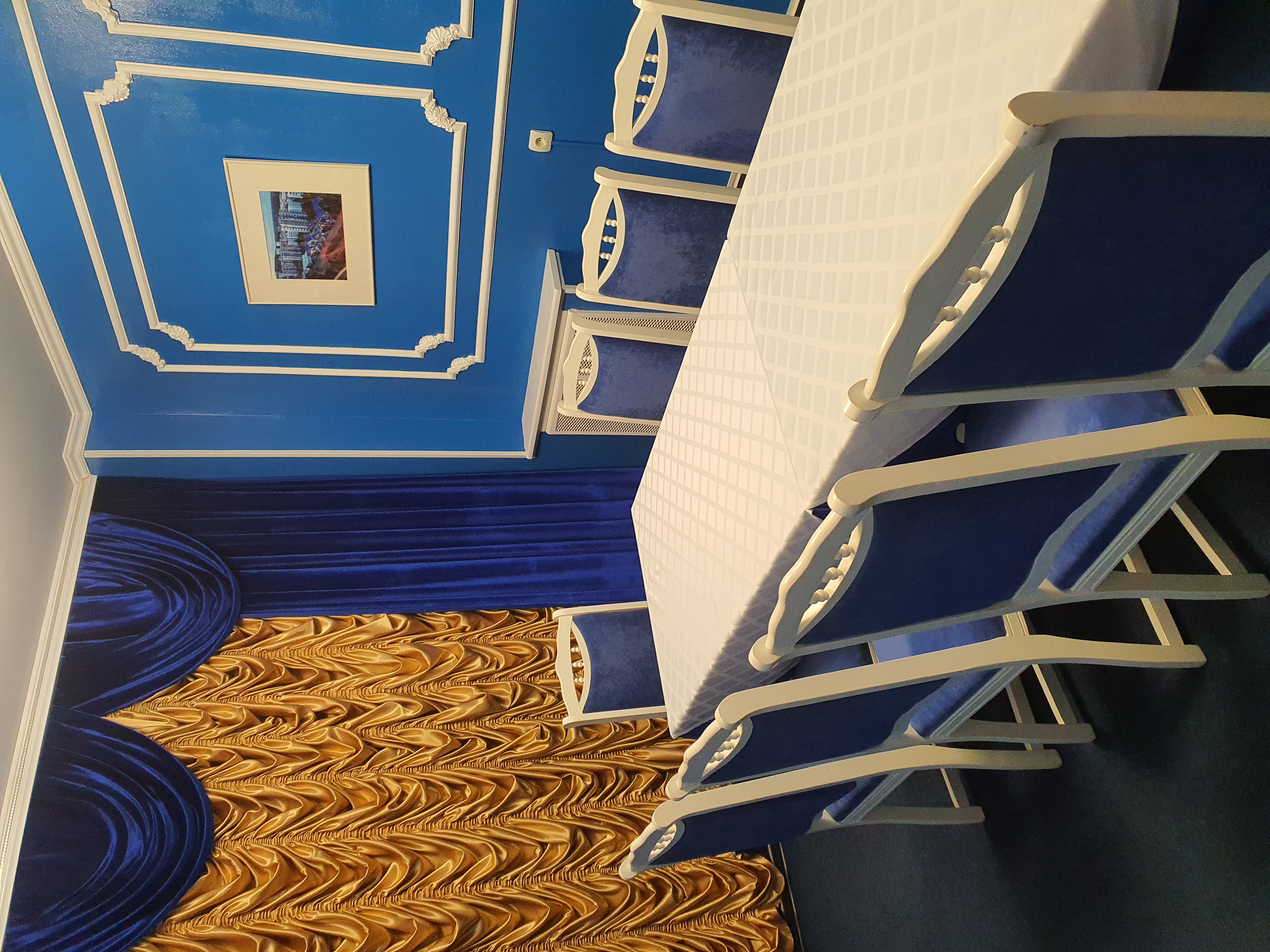 Фото Тимптон