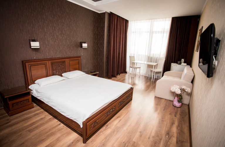 Фото Новый свет