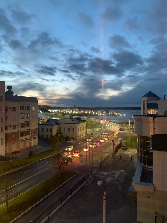 Фото Волга Премиум СПА