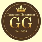 Галерея Gg подарков (Краснодар, Красная ул., 204), магазин подарков и сувениров в Краснодаре