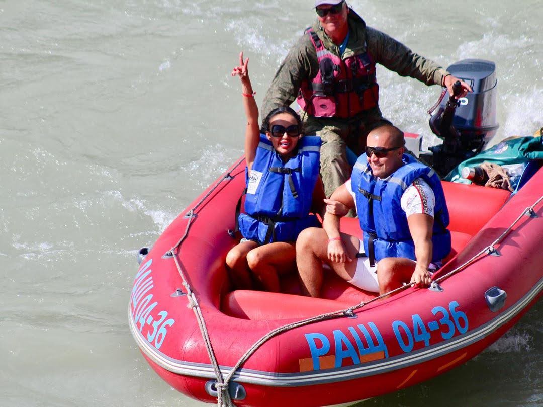 Фото Царская охота