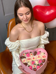Berry bar flowers (3-ya proseka, 64), flower shop