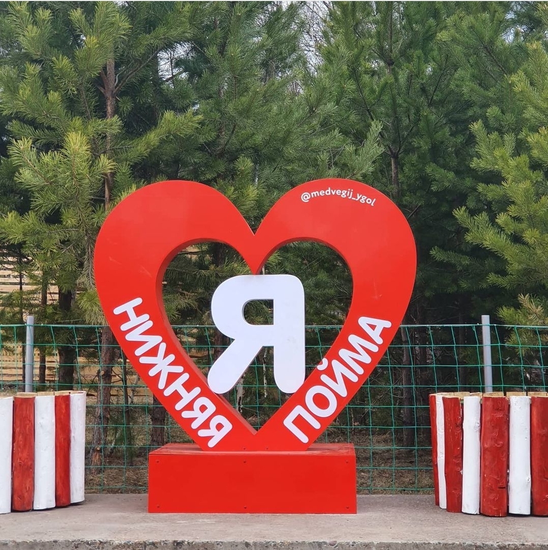 Фото Медвежий угол