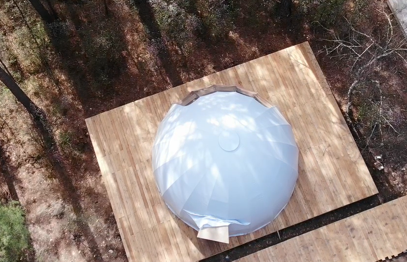 Фото Лесная Лагуна