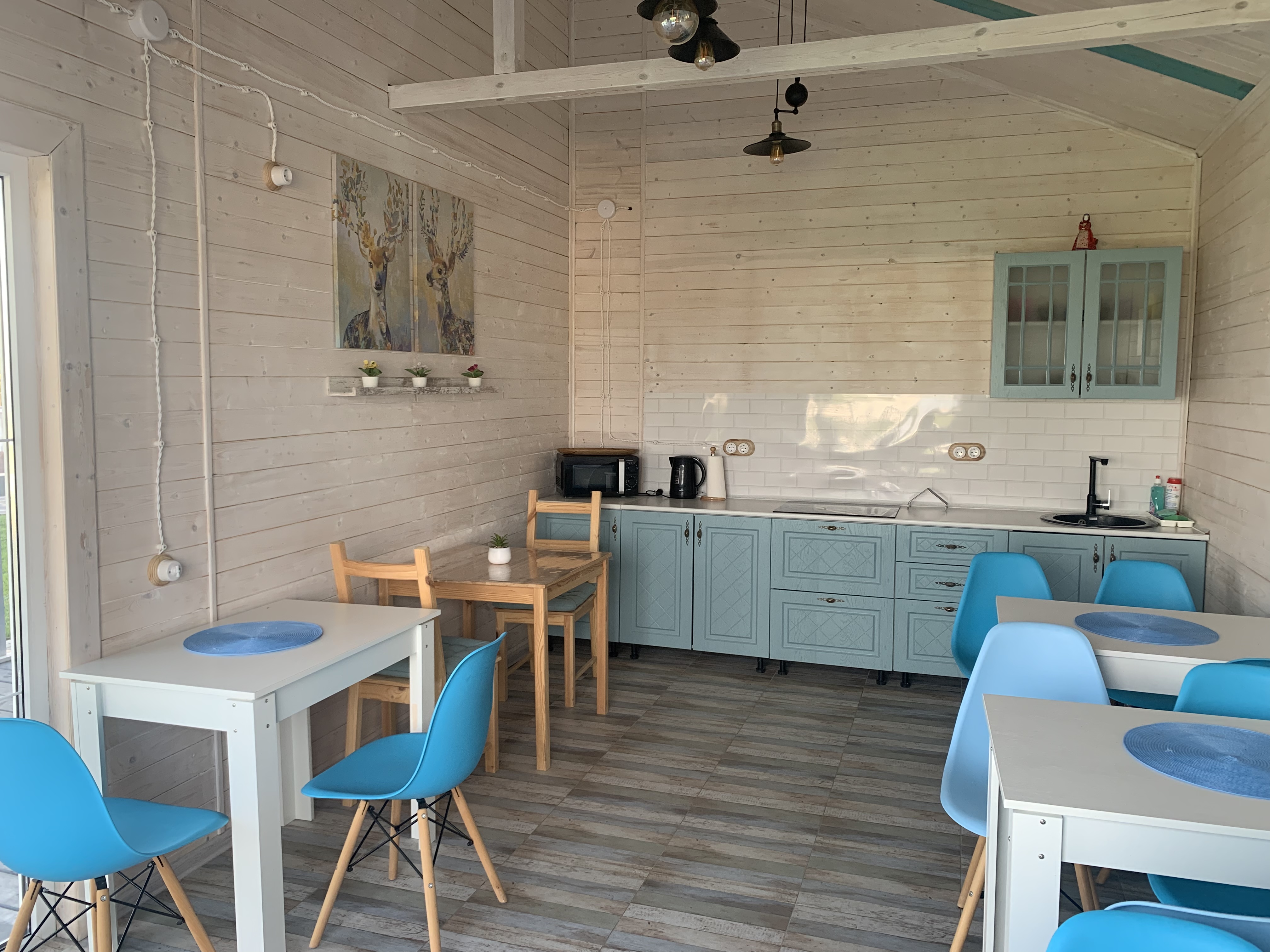 Фото Палисандр