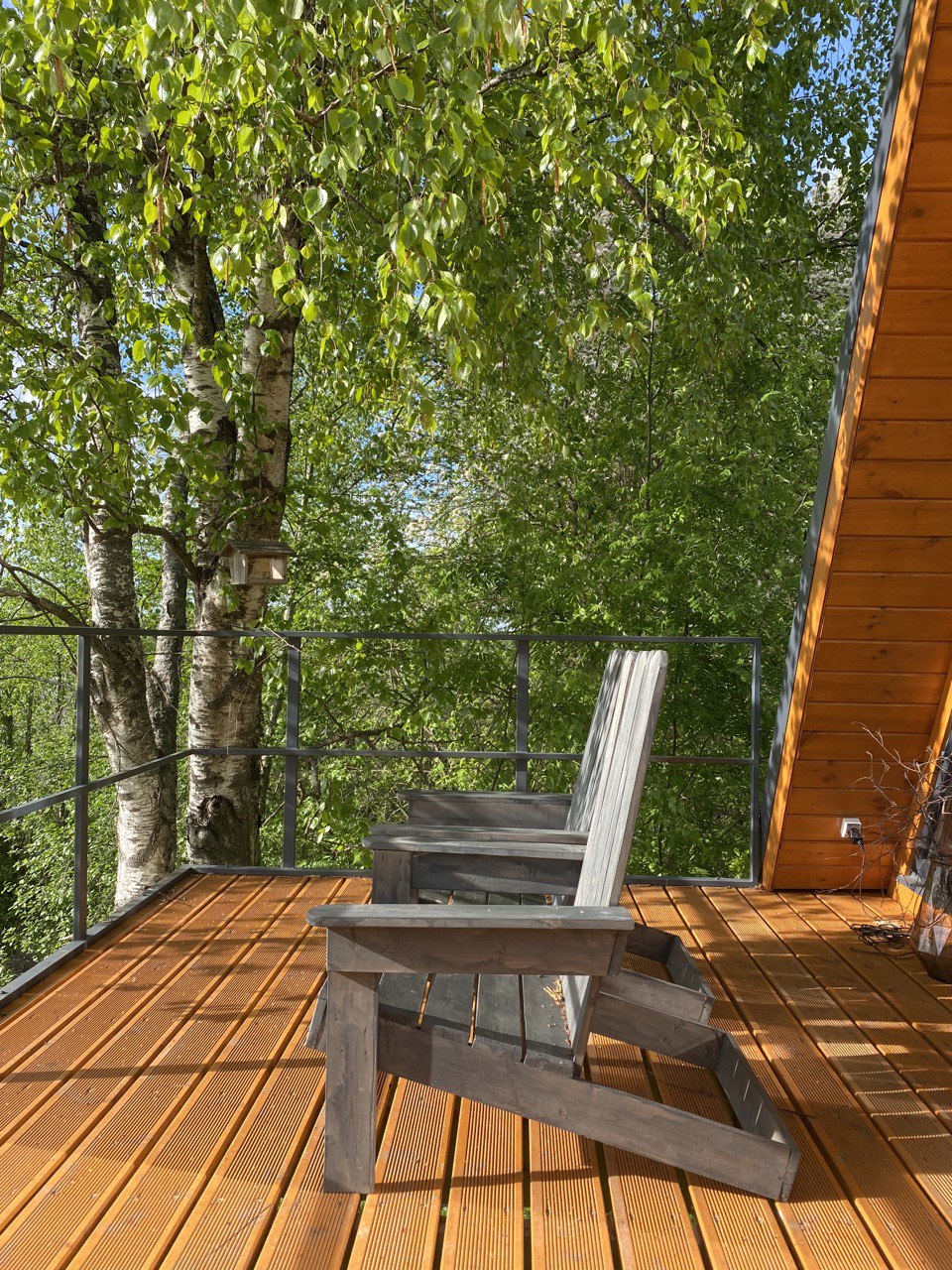 Фото Smaland GorkaHouse