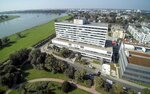Schön Klinik Düsseldorf - Fachzentrum für Schulter, Ellenbogen, Knie und Sport-Orthopädie (North Rhine-Westphalia, Düsseldorf, Am Heerdter Krankenhaus, 2), hospital