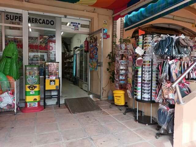 Grocery Gustavo Mini Market, Torremolinos, photo