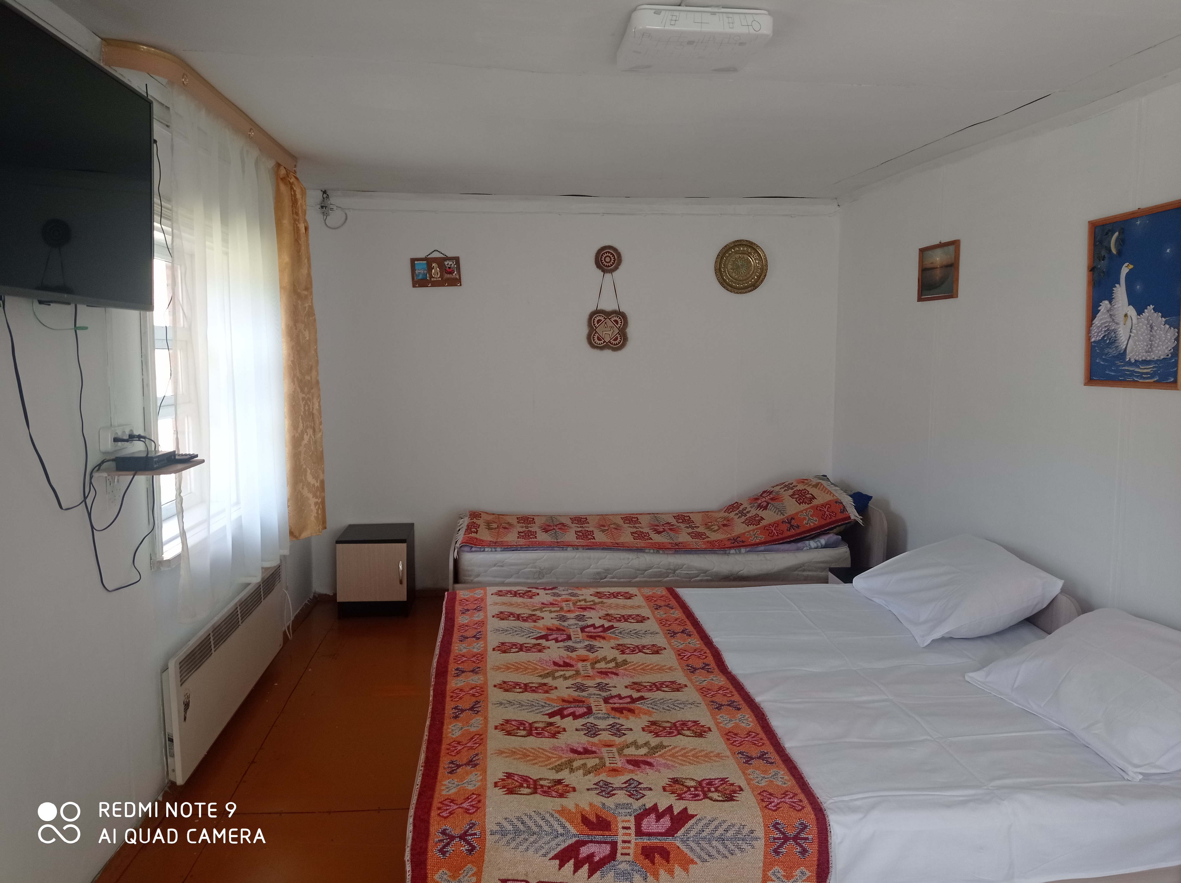 Фото Аршанский Дворик