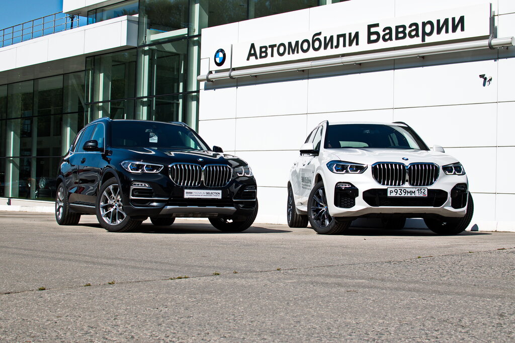 Автосалон лексус нижний новгород