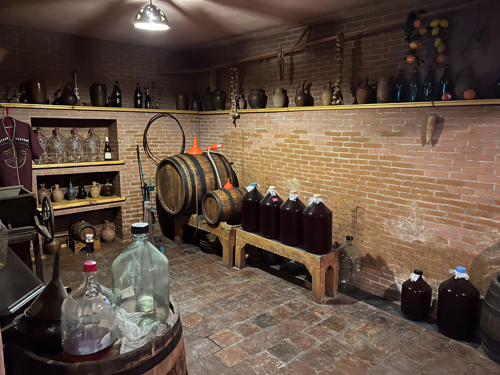 Фото Джорджиан хаус