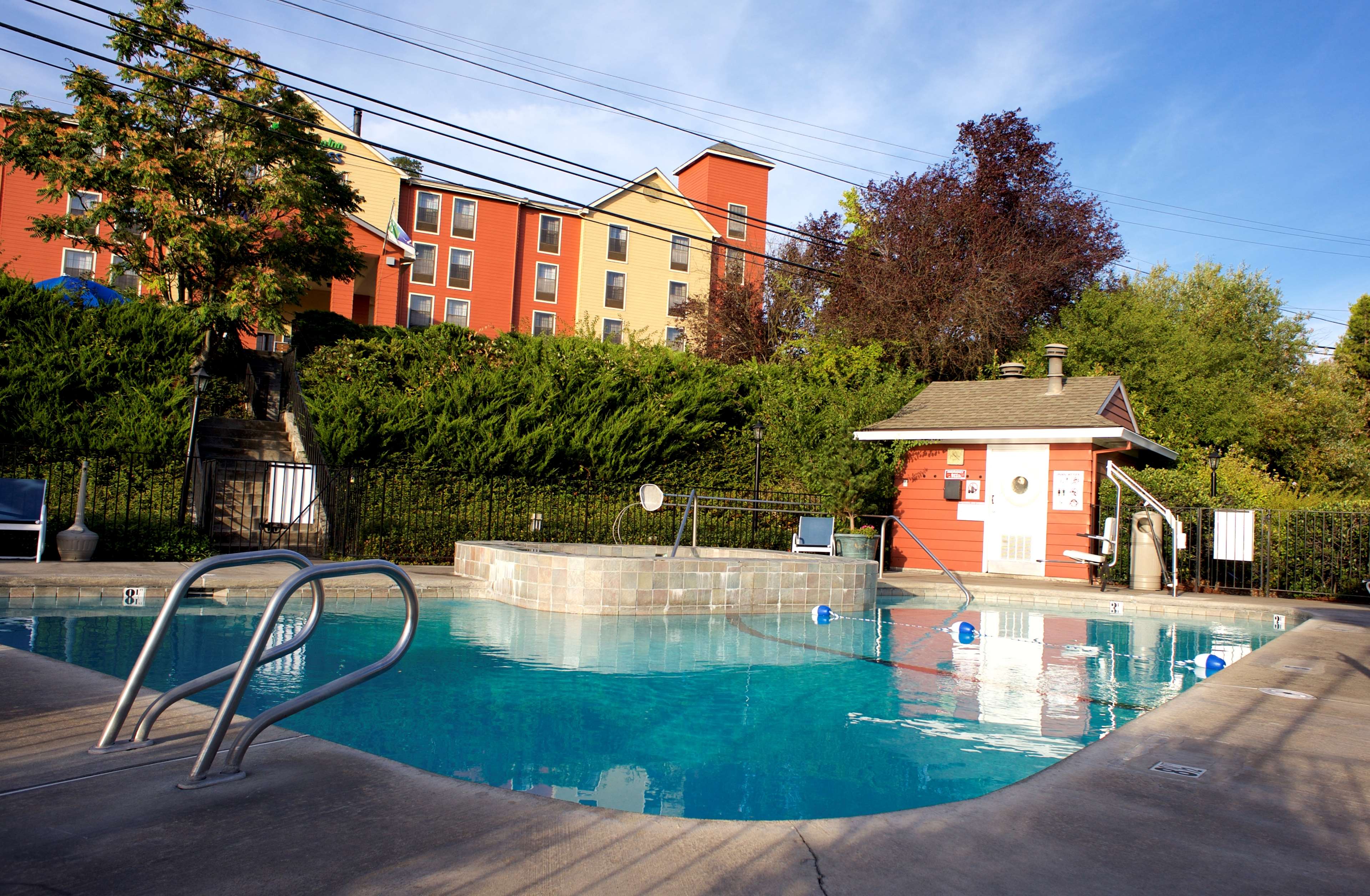 Фото Best Western Grants Pass Inn