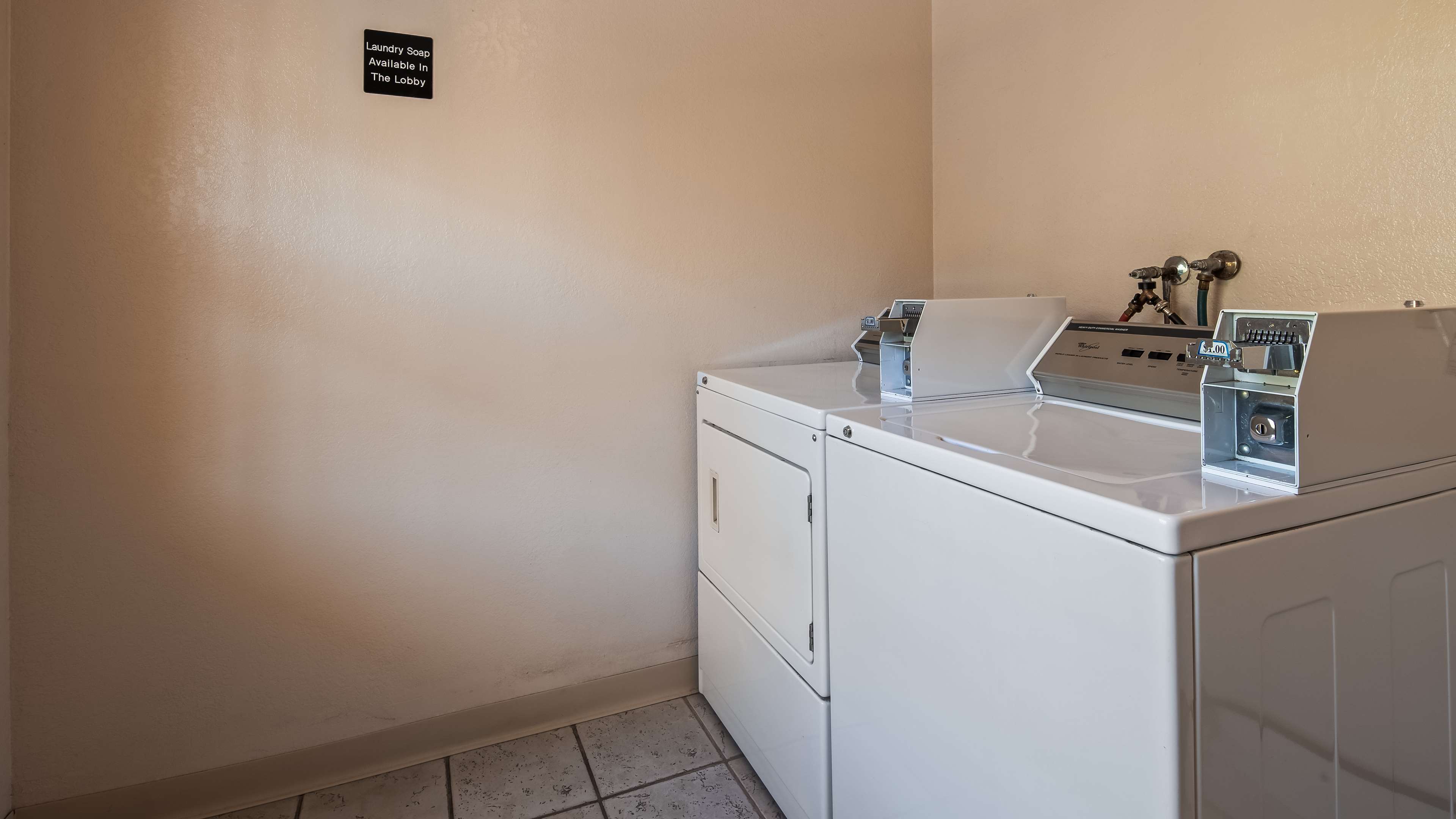 Фото Best Western Grants Pass Inn