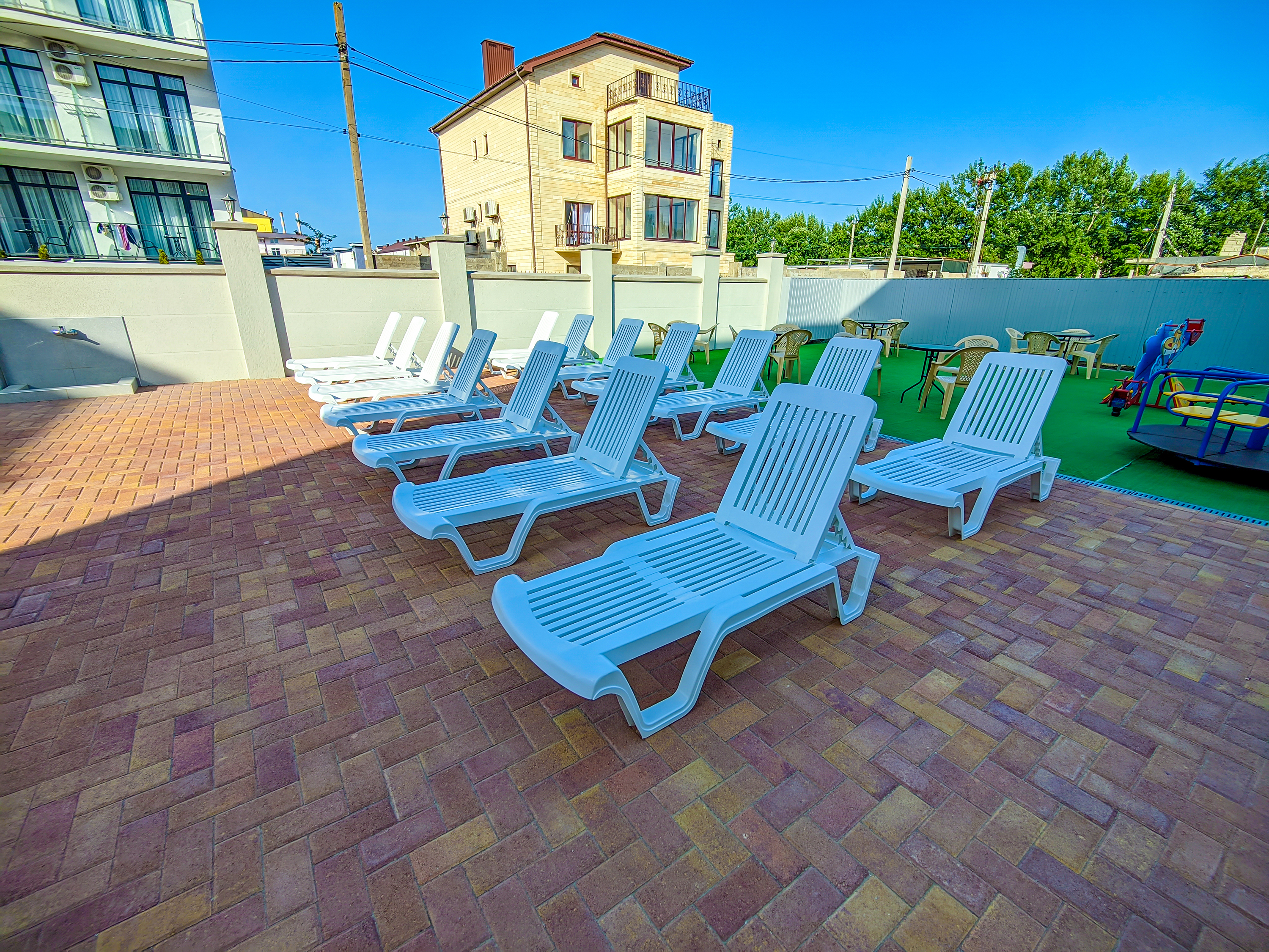 Фото Галини Резорт