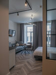 3Aparts (Ligovskiy Avenue, 65), hotel