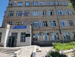 Gorodskaya bolnitsa № 1, otdeleniye anesteziologii i reanimatsii (ulitsa Kirova, 10), department of the hospital