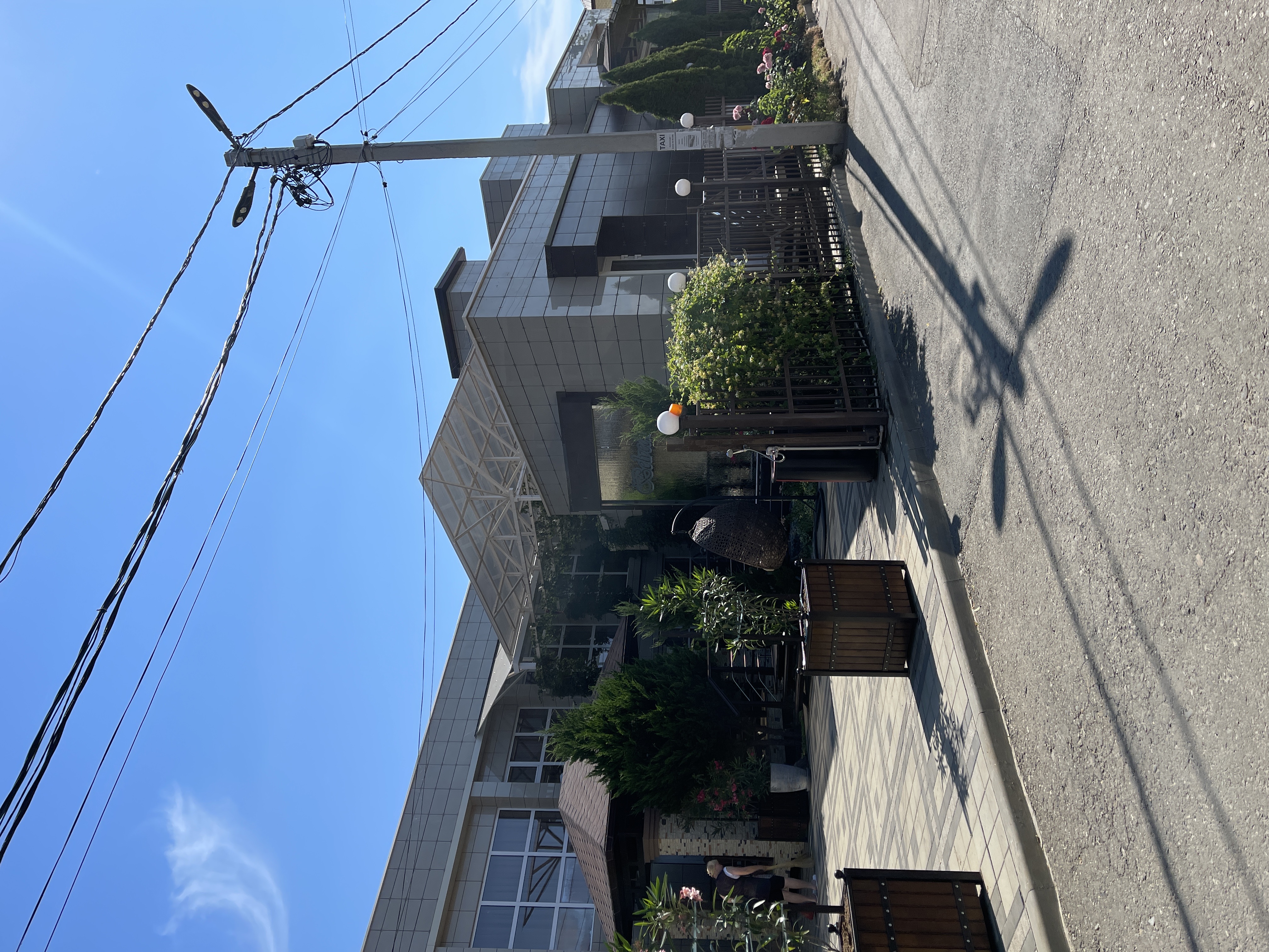 Фото Бельведер