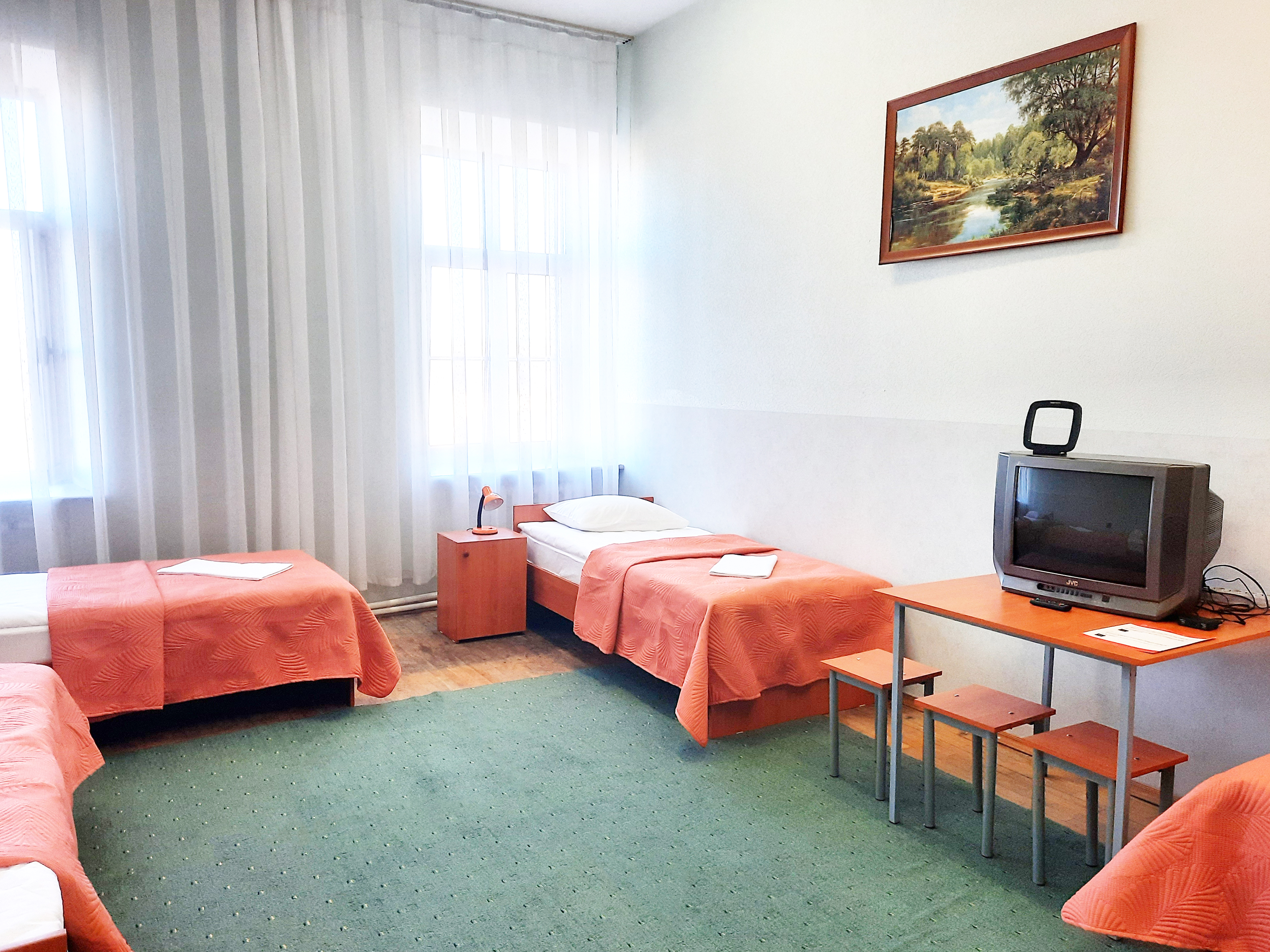 Фото отеля 2