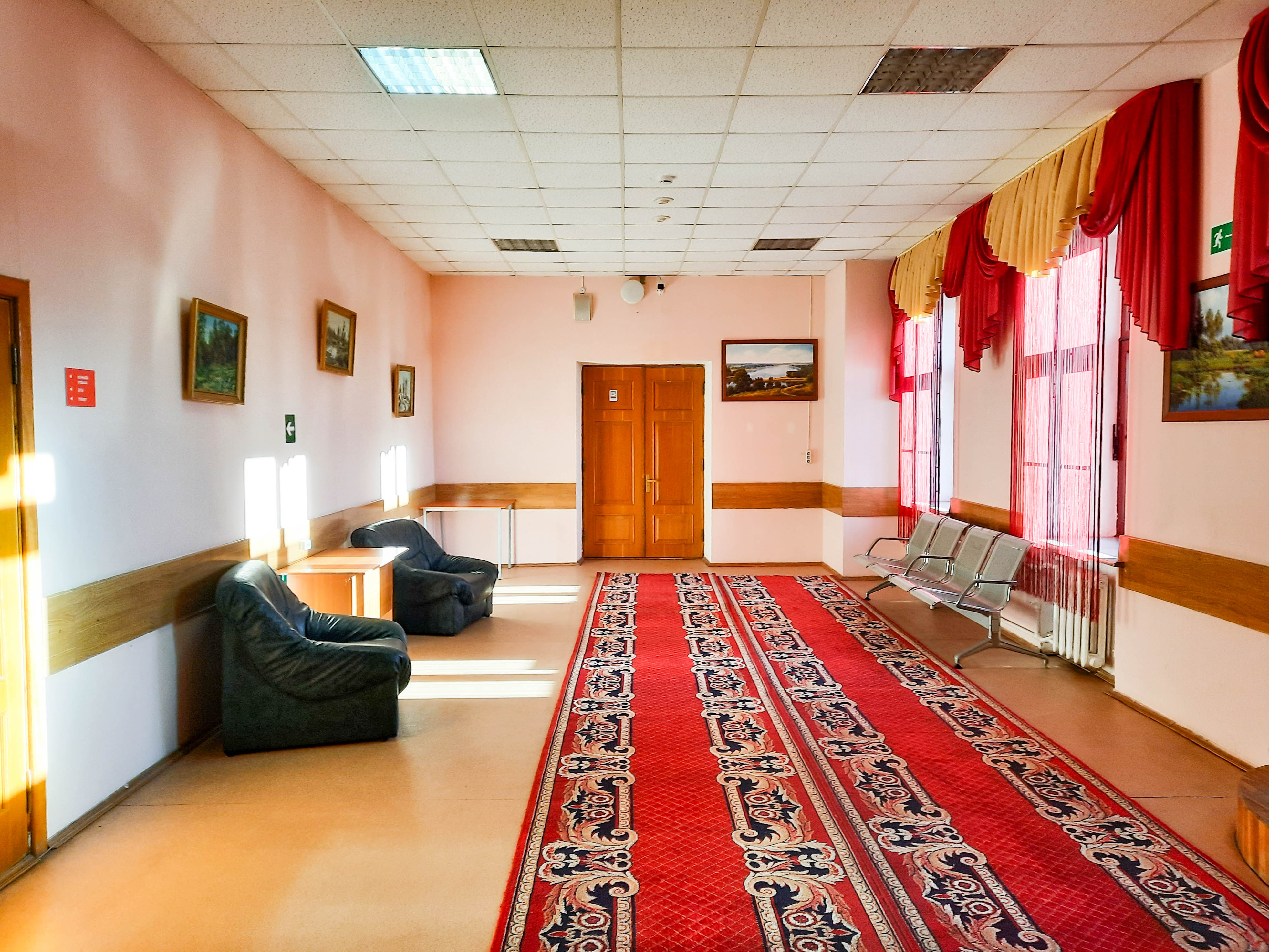 Фото Smart Hotel КДО Калуга