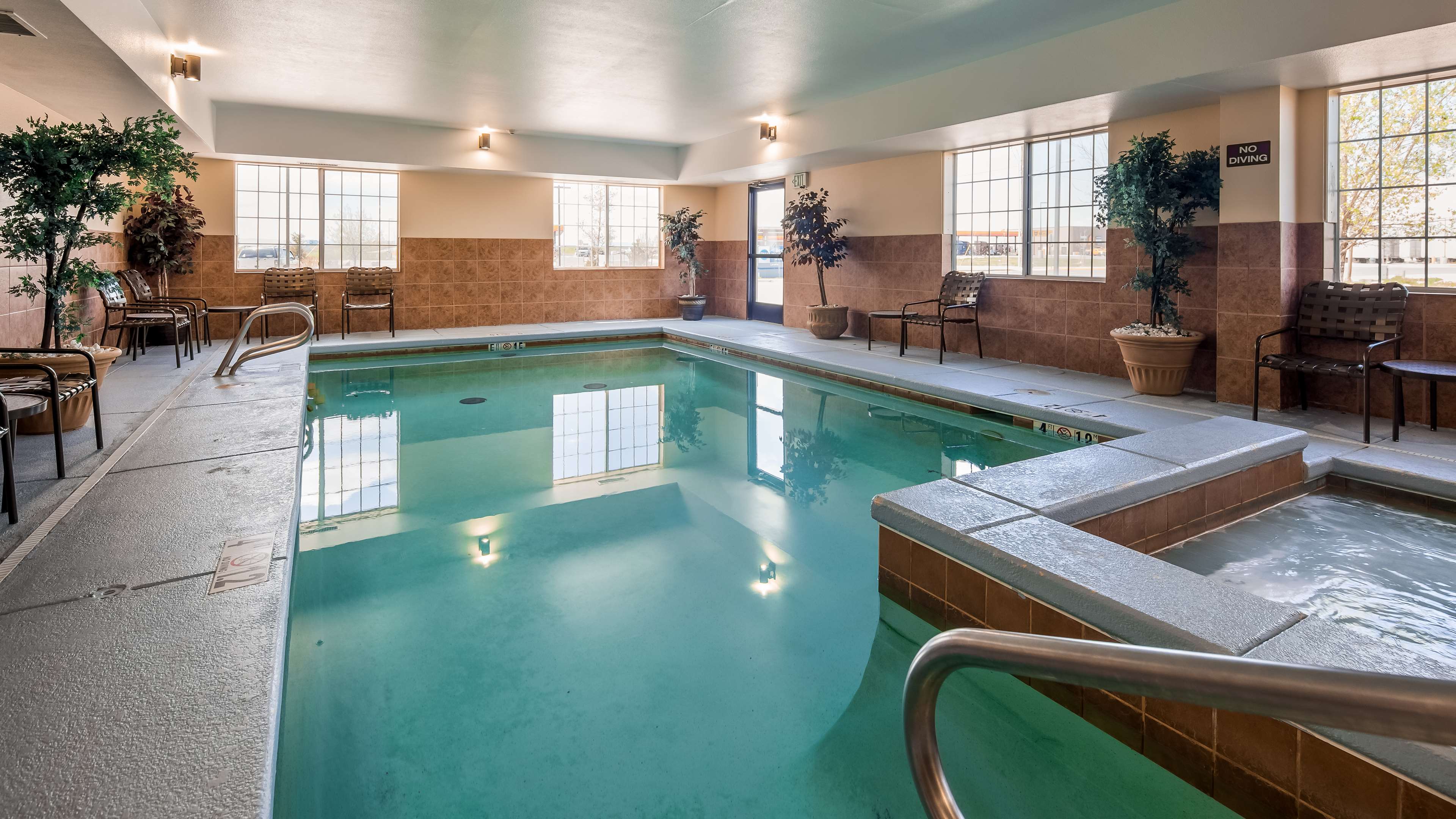 Фото Best Western Laramie Inn & Suites