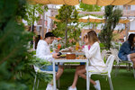 Ays cafe (territoriya Sulimovka, 1с5), cafe