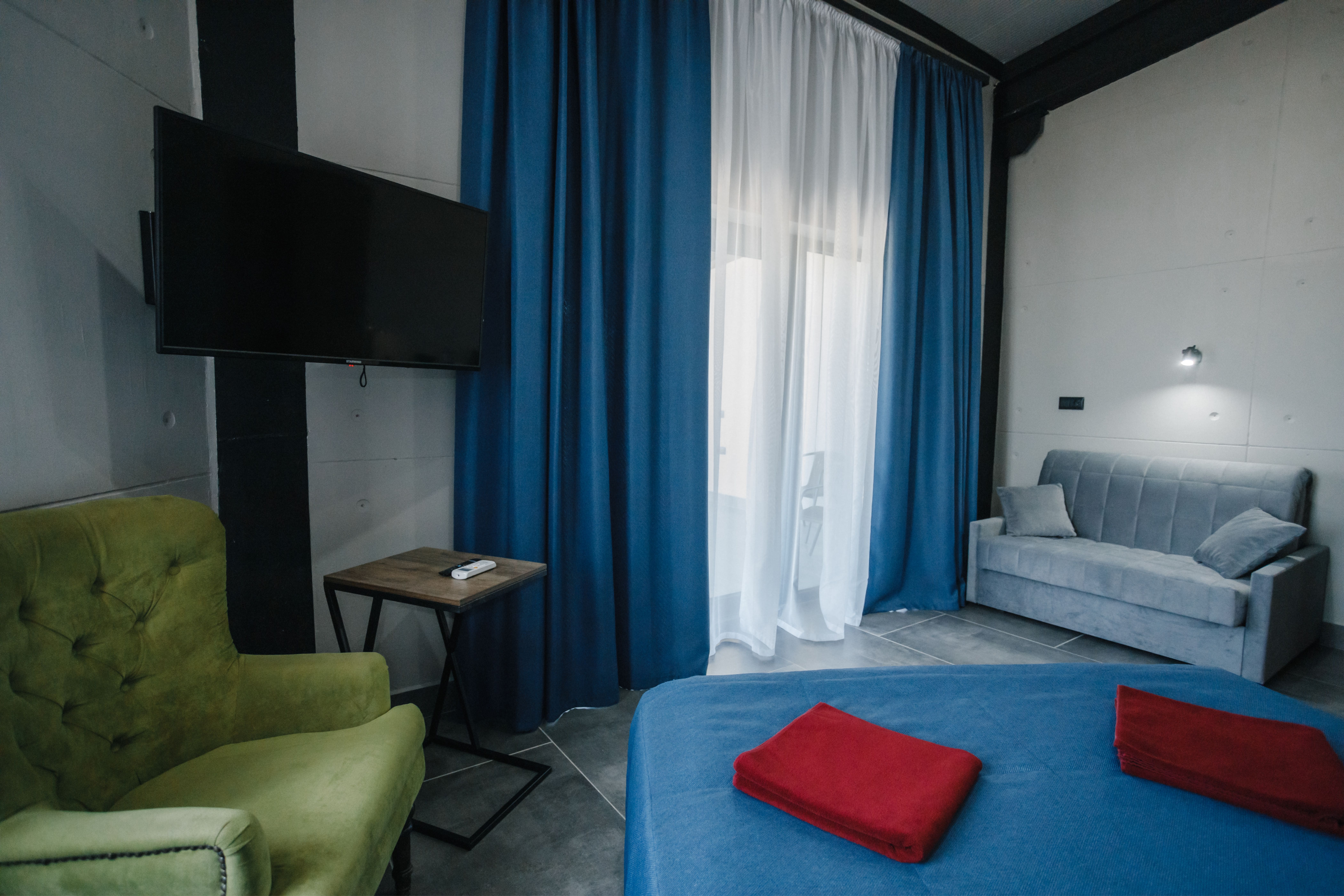 Фото Псыгупс