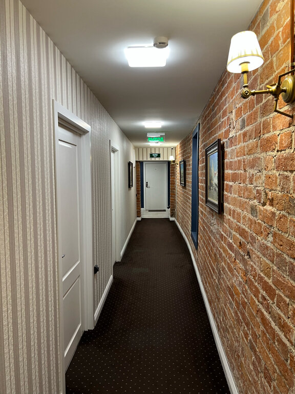 Barin Residence Centre — фото 34