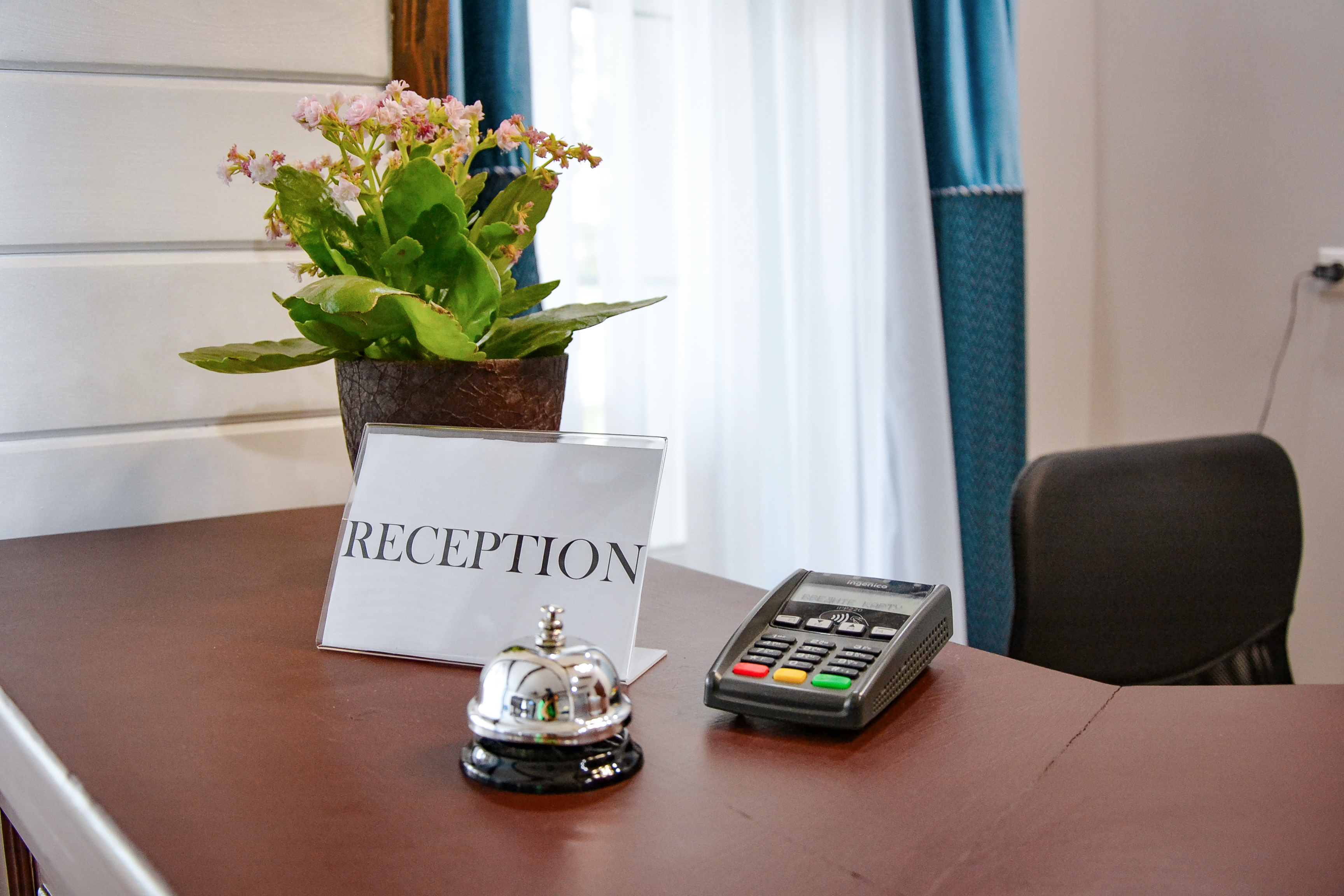 Фото Русский причал