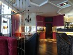 ChillOut (prospekt Karla Marksa, 62Г), sushi bar