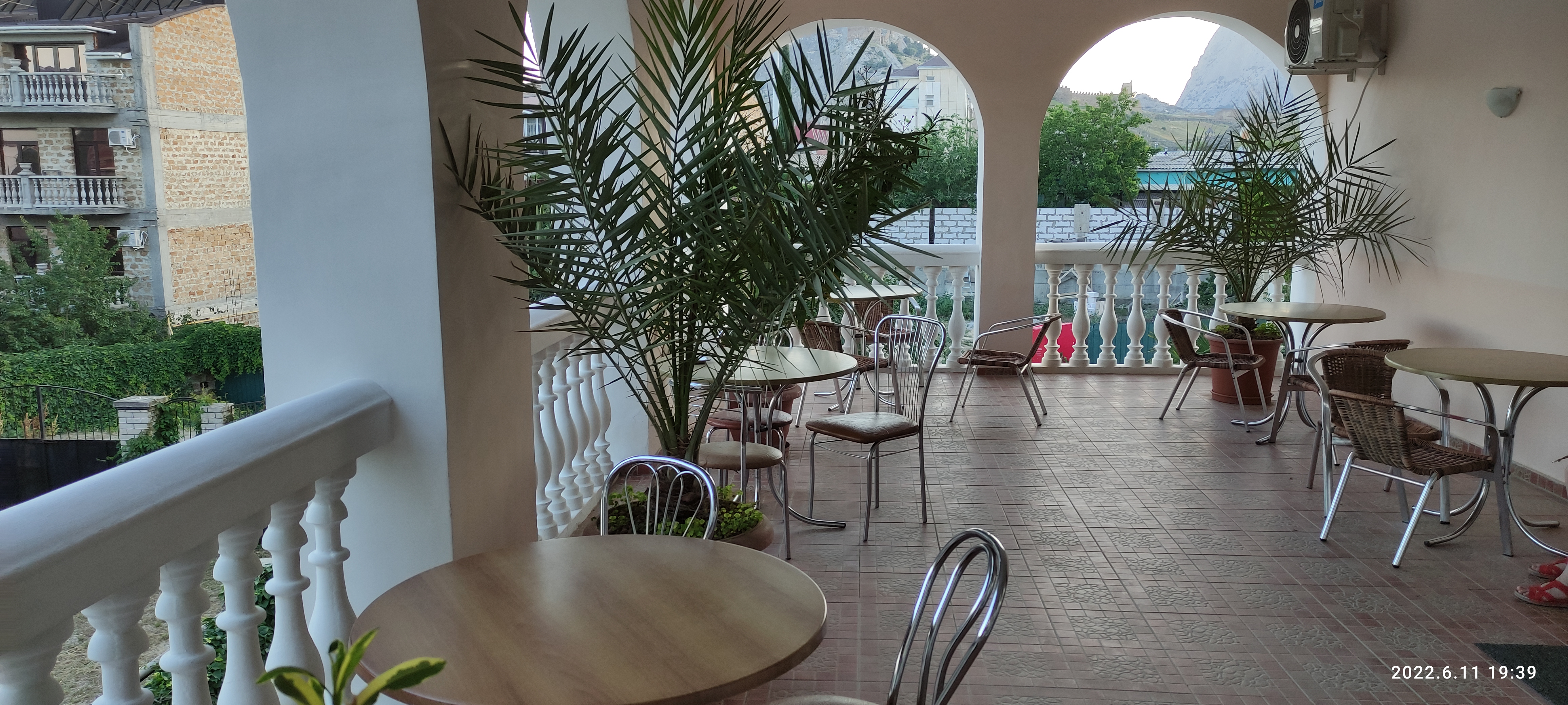 Фото Черноморофф