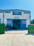 Evortle Mobile Crusher & Recycling Plants (Ankara Province, Kahramankazan District, Saray Mah., Nazım Ercan Blv., 36) ، آلات البناء