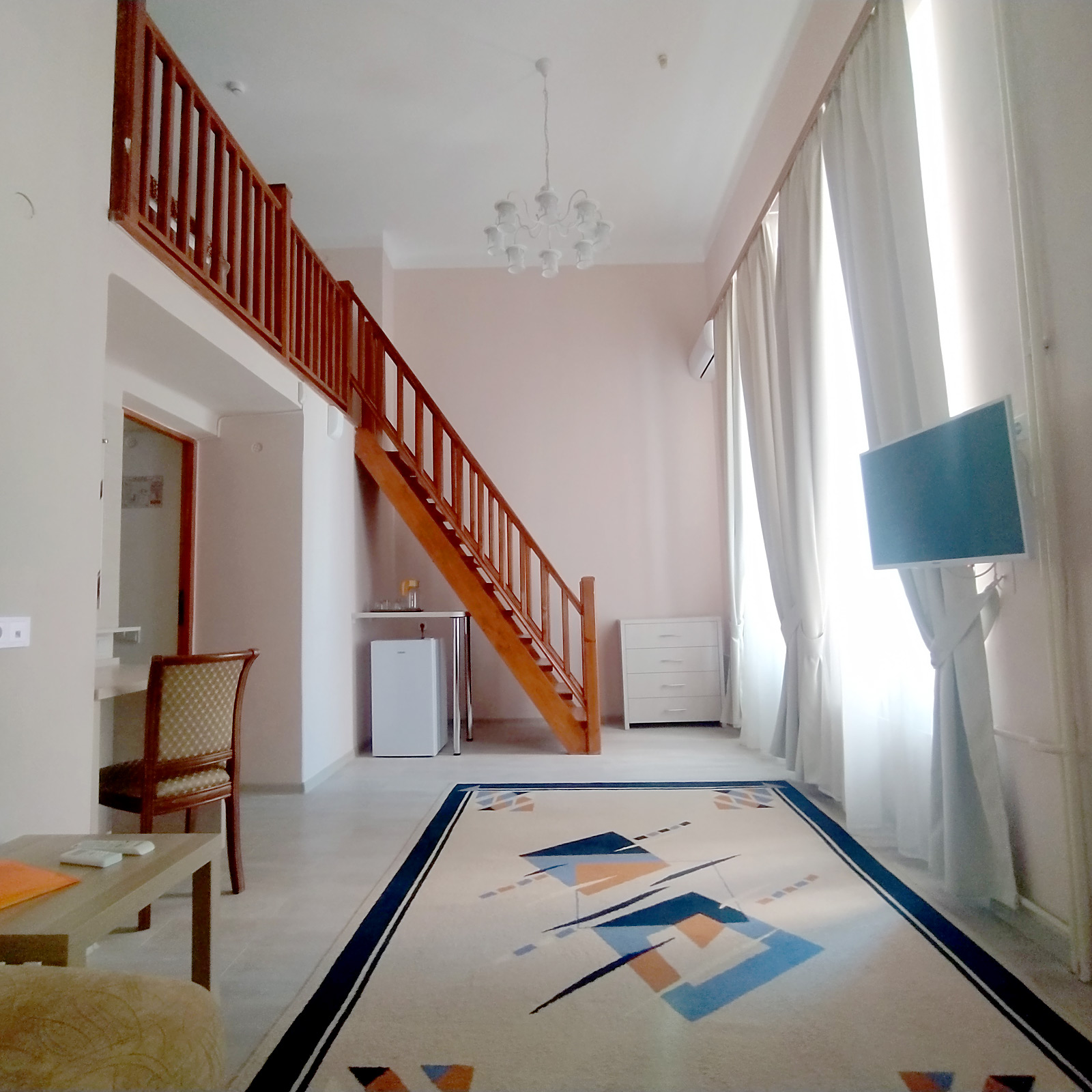 Фото Трехгорка