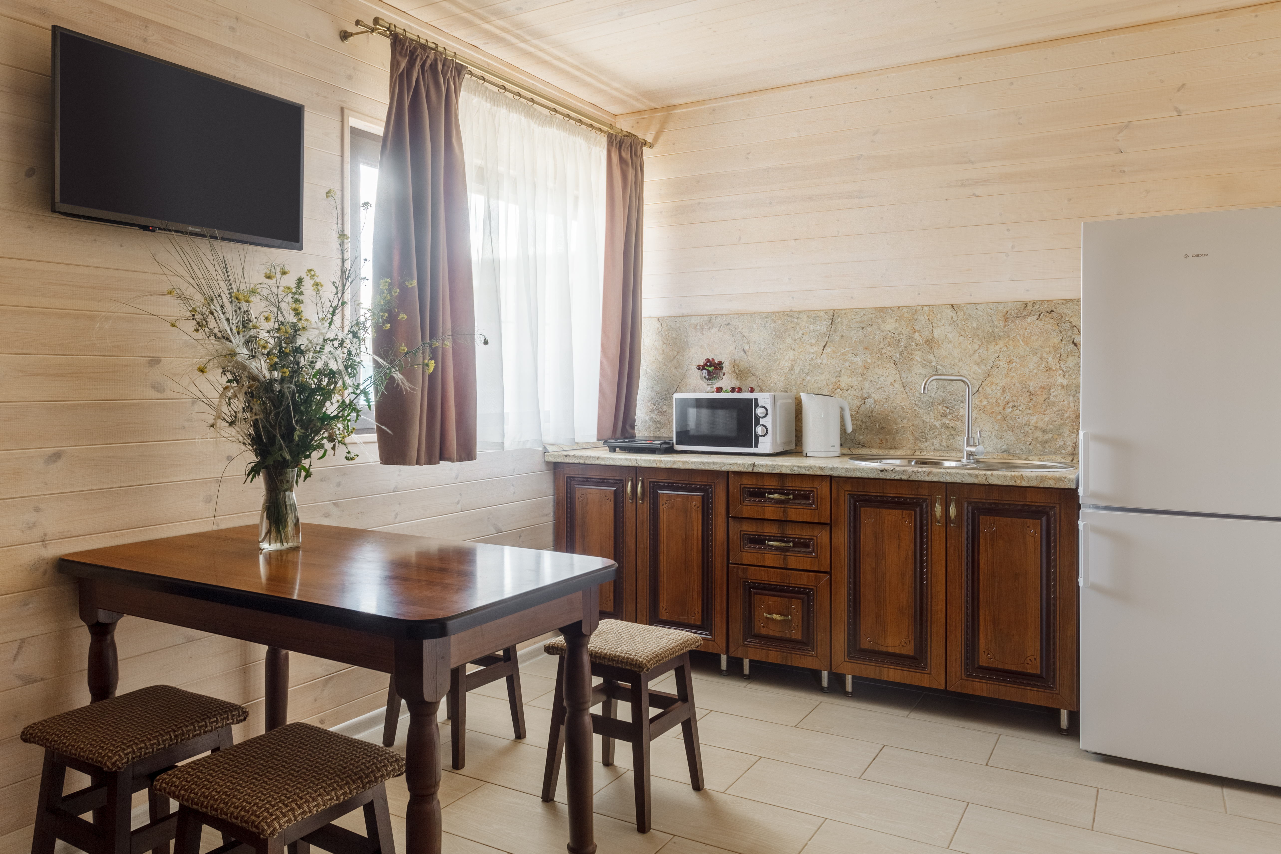 Фото Вилла Лилия