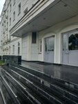 Absolut (Zorge Street, 28к1), sales office