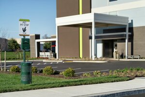Home2 Suites by Hilton Martinsburg, Wv