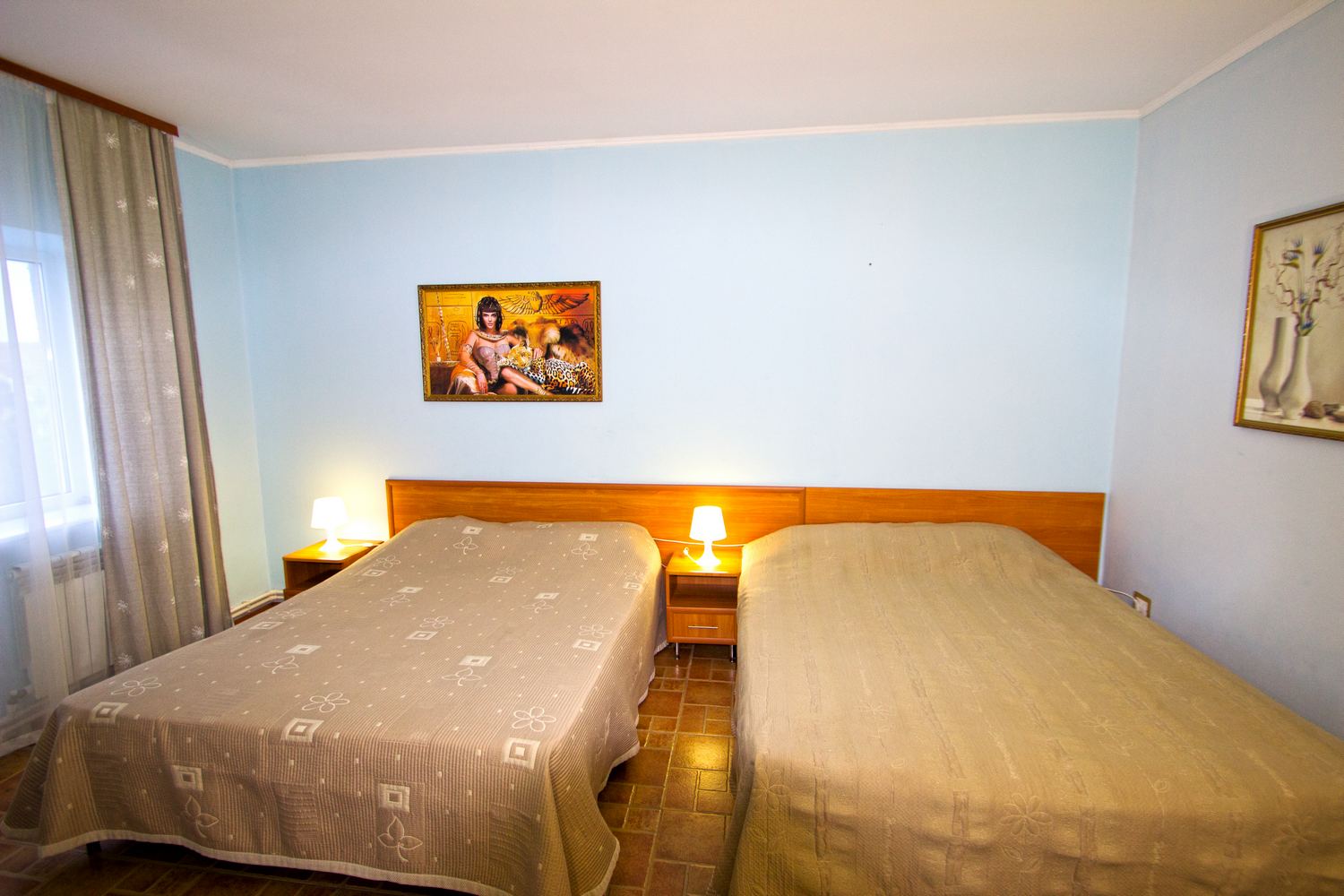 Фото Баунти