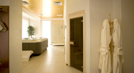 Фото Резиденция