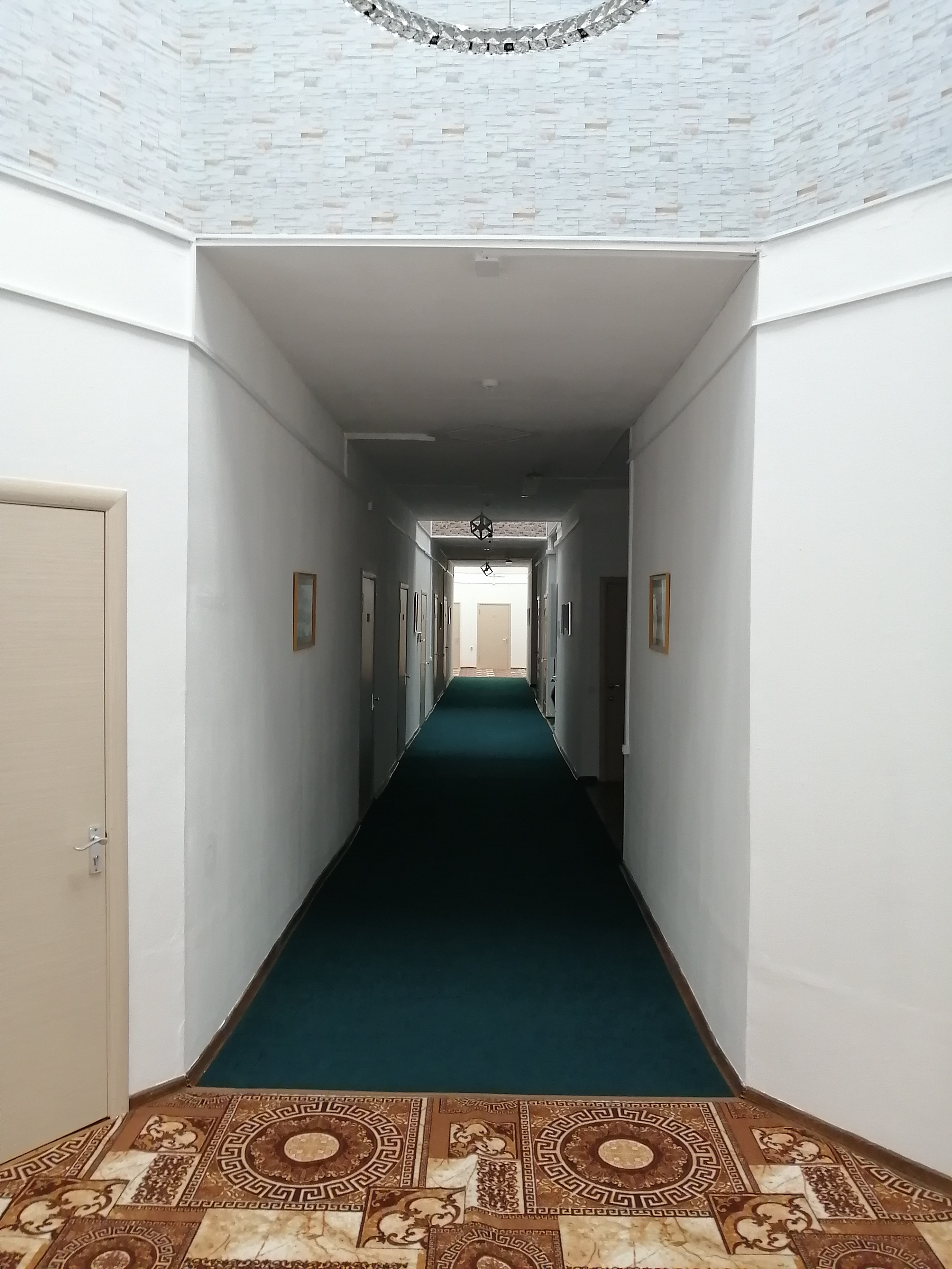 Фото УЧ Энмек