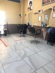 Nika-S (Tsentralnaya ulitsa, 96А), beauty salon