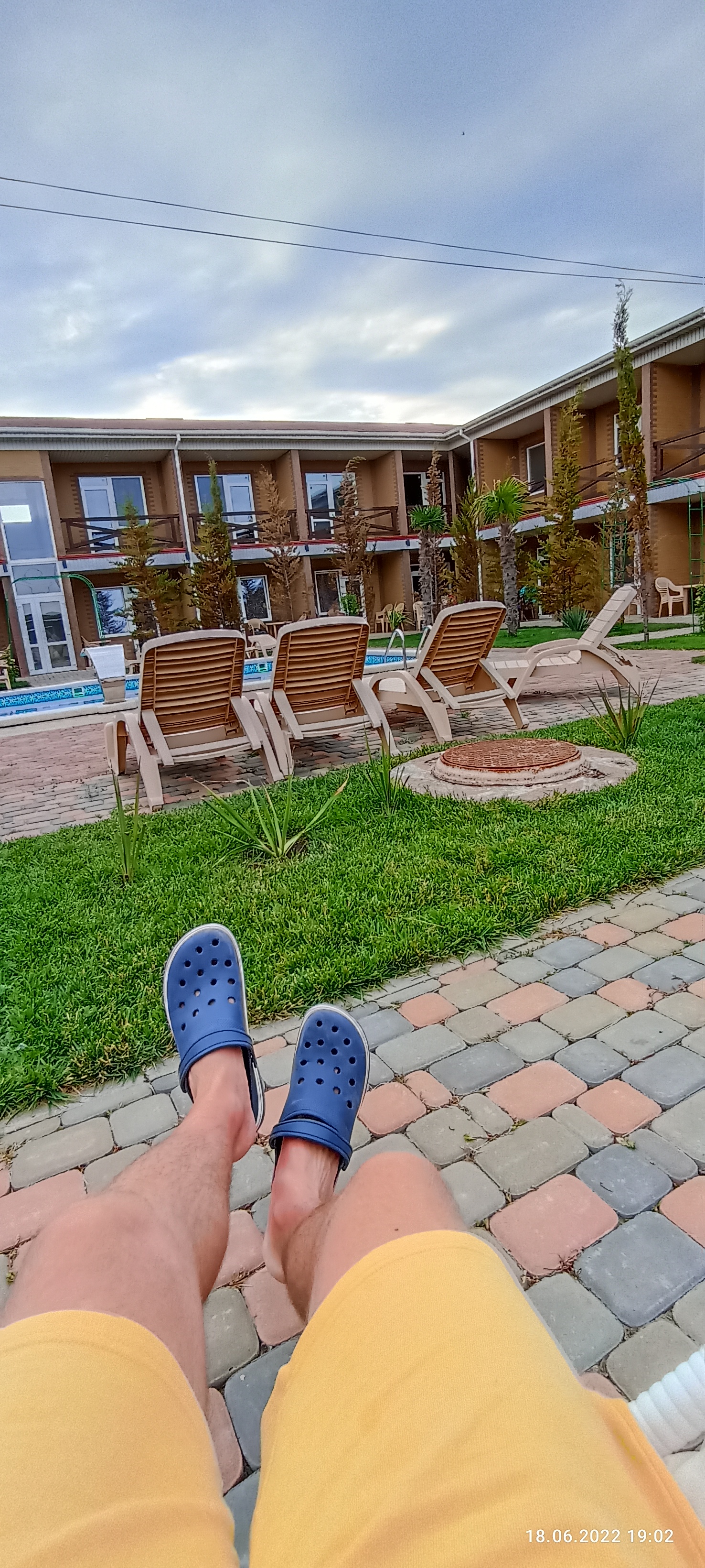 Фото Легенда Крыма