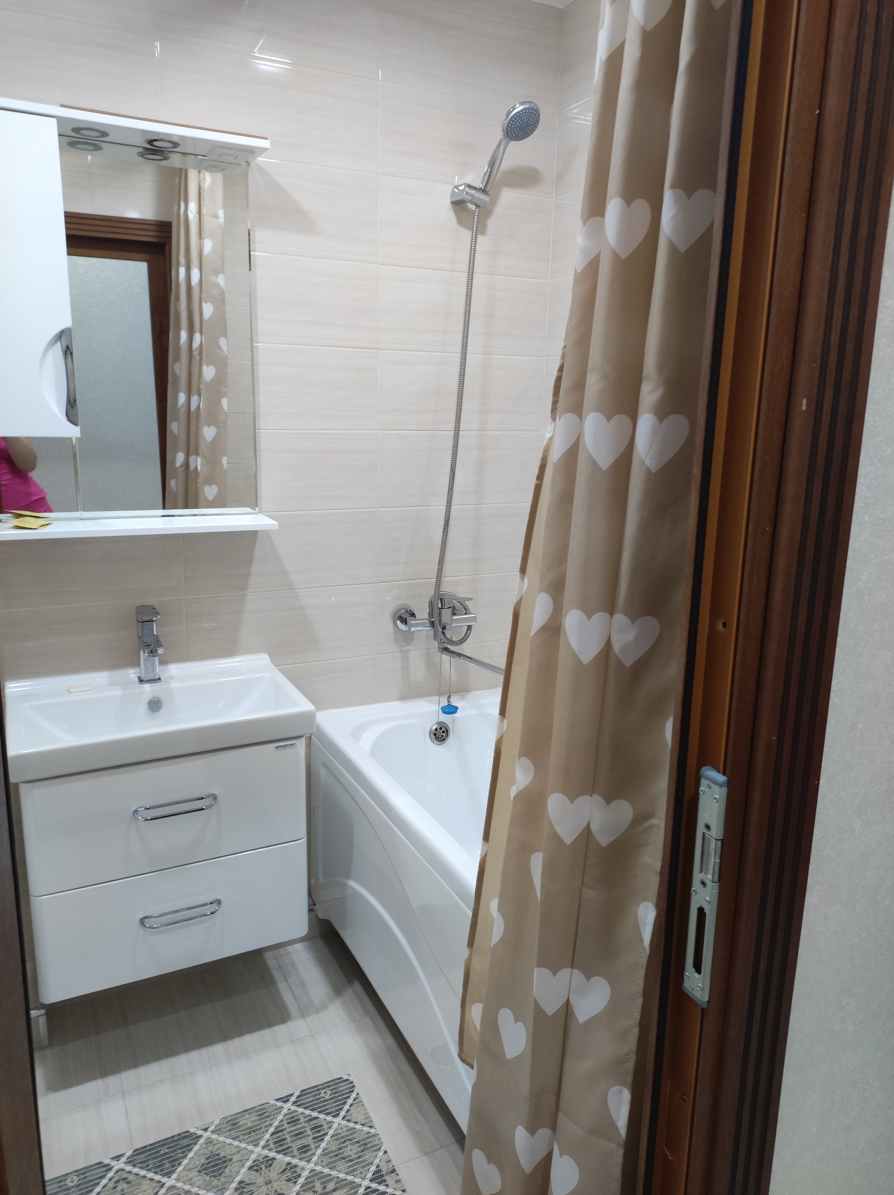 Фото Апарт-Отель Семейный