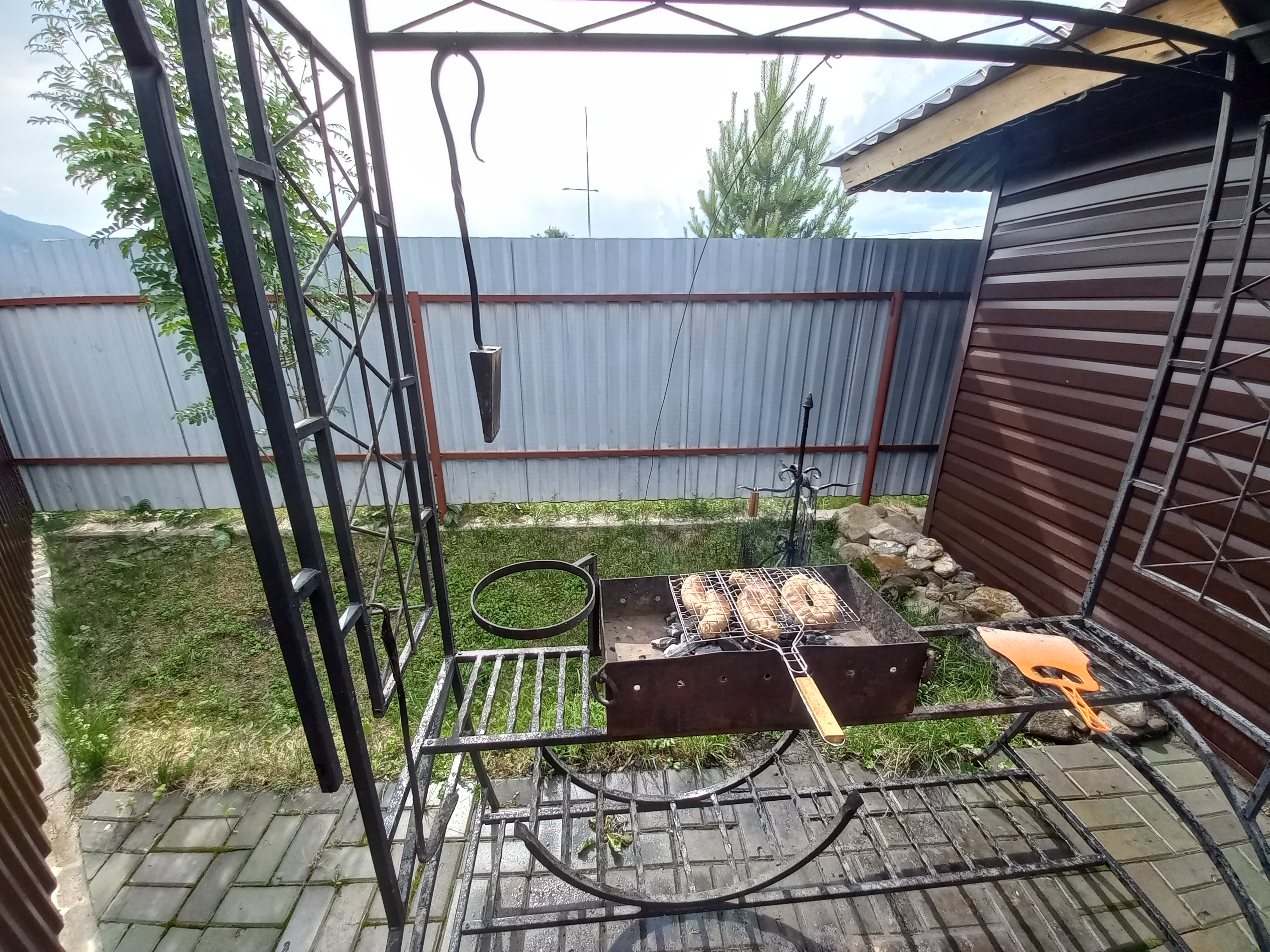 Фото Гостевой Двор