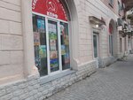 ЛКСМ РФ (Новороссийская улица, 14) ، منظمات المجتمع