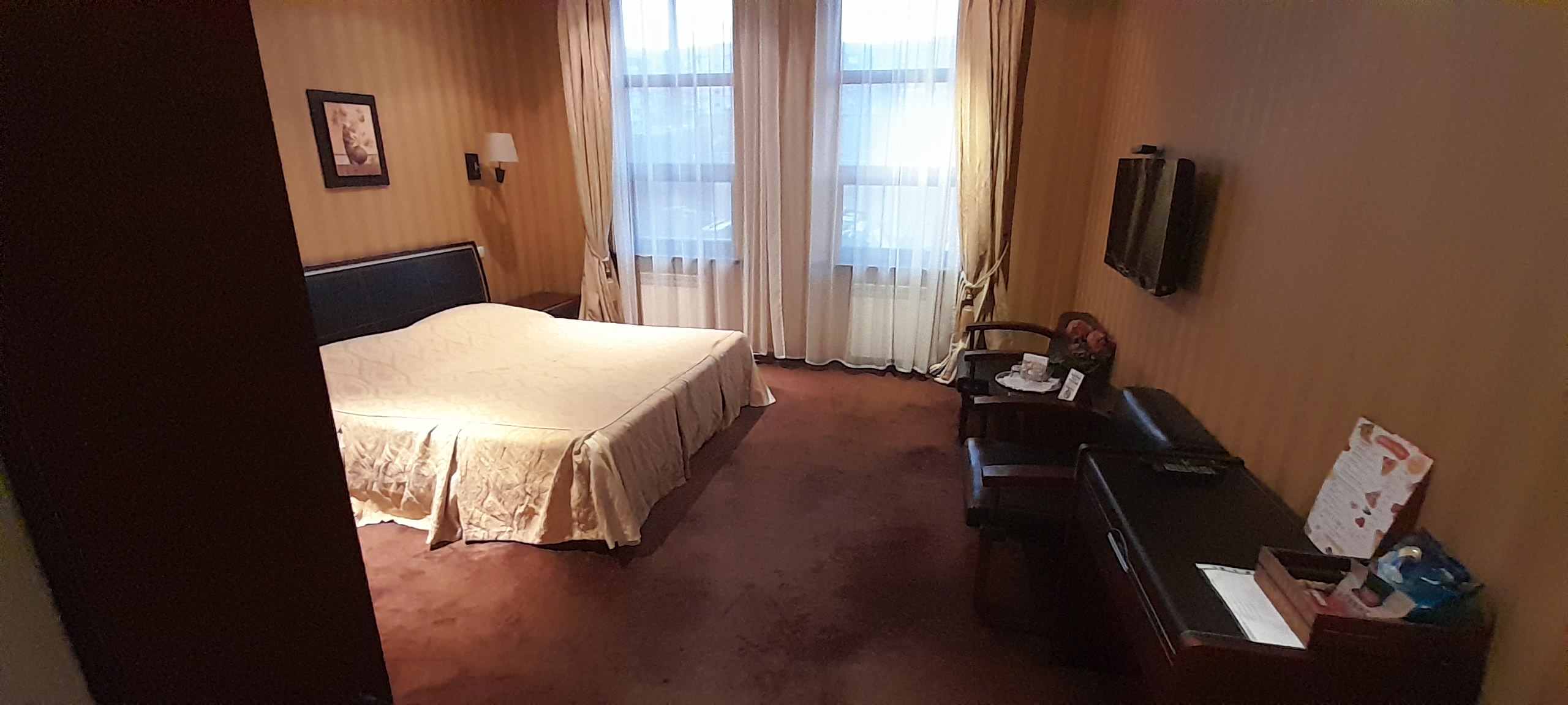 Фото Мартон Берлинский Дом