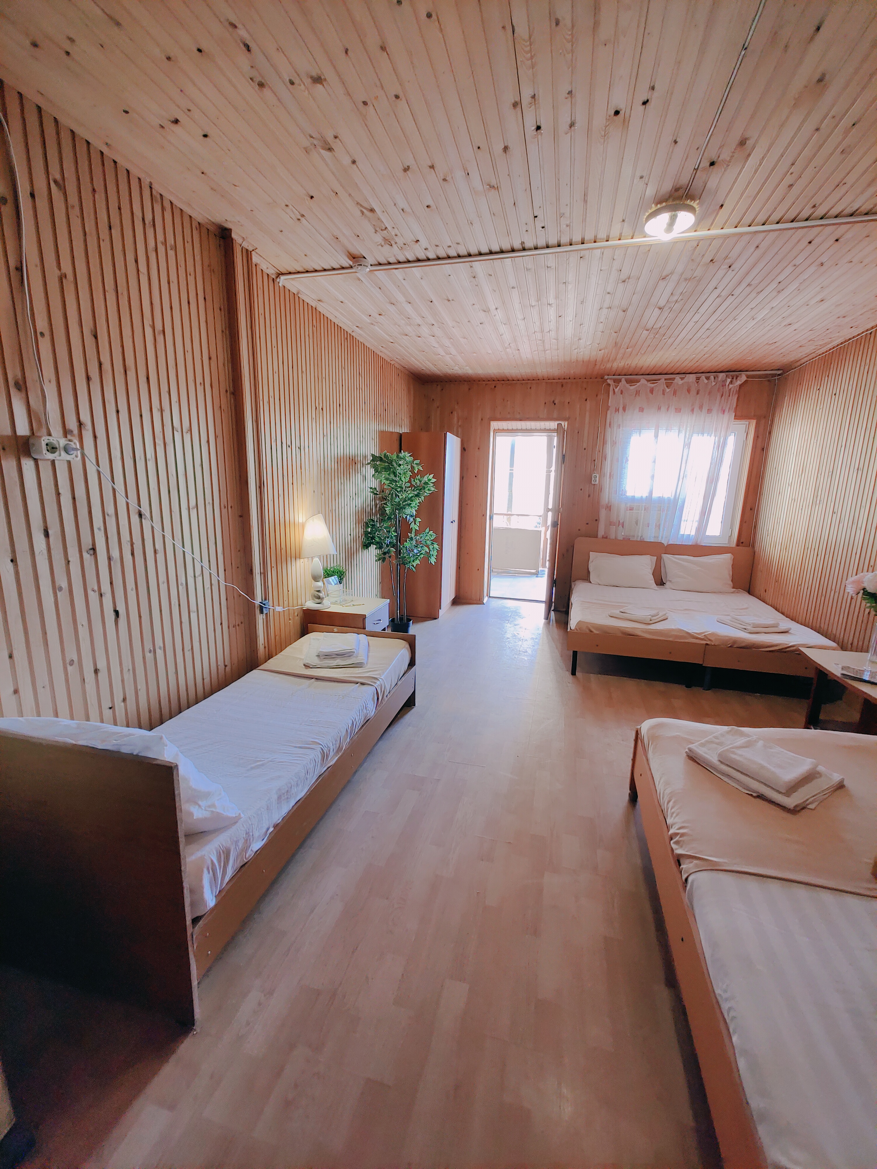 Фото Солнечный берег