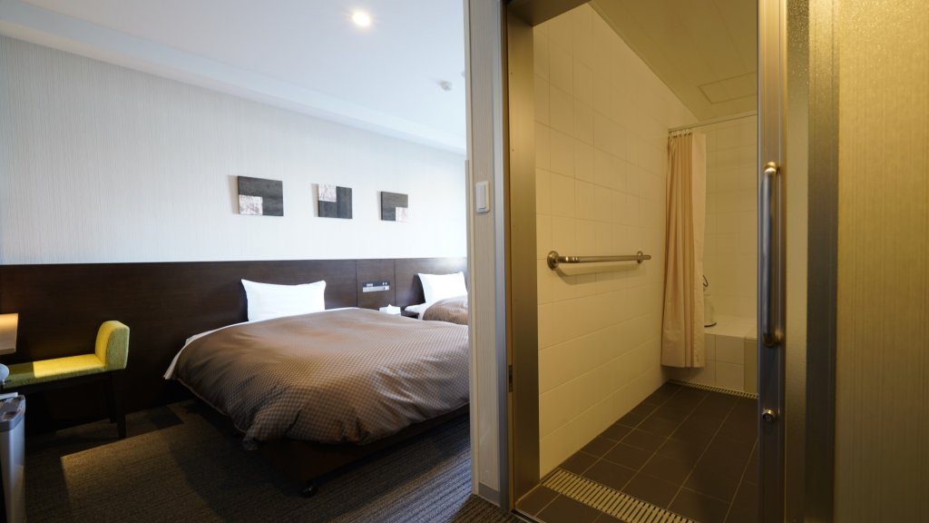 Фото Meitetsu Inn Kariya