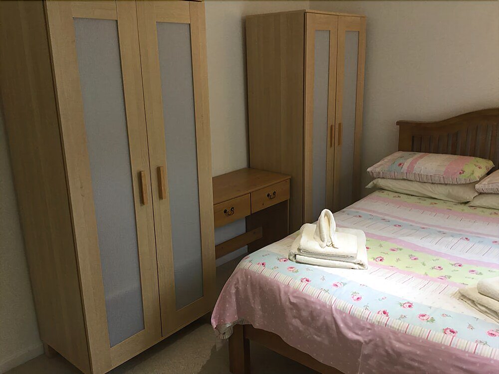 Фото Inverness Apartments - Castle Heather